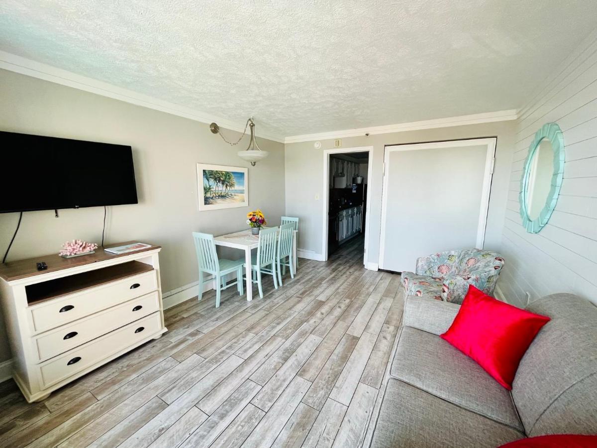 441 Landmark Resort Myrtle Beach Extérieur photo