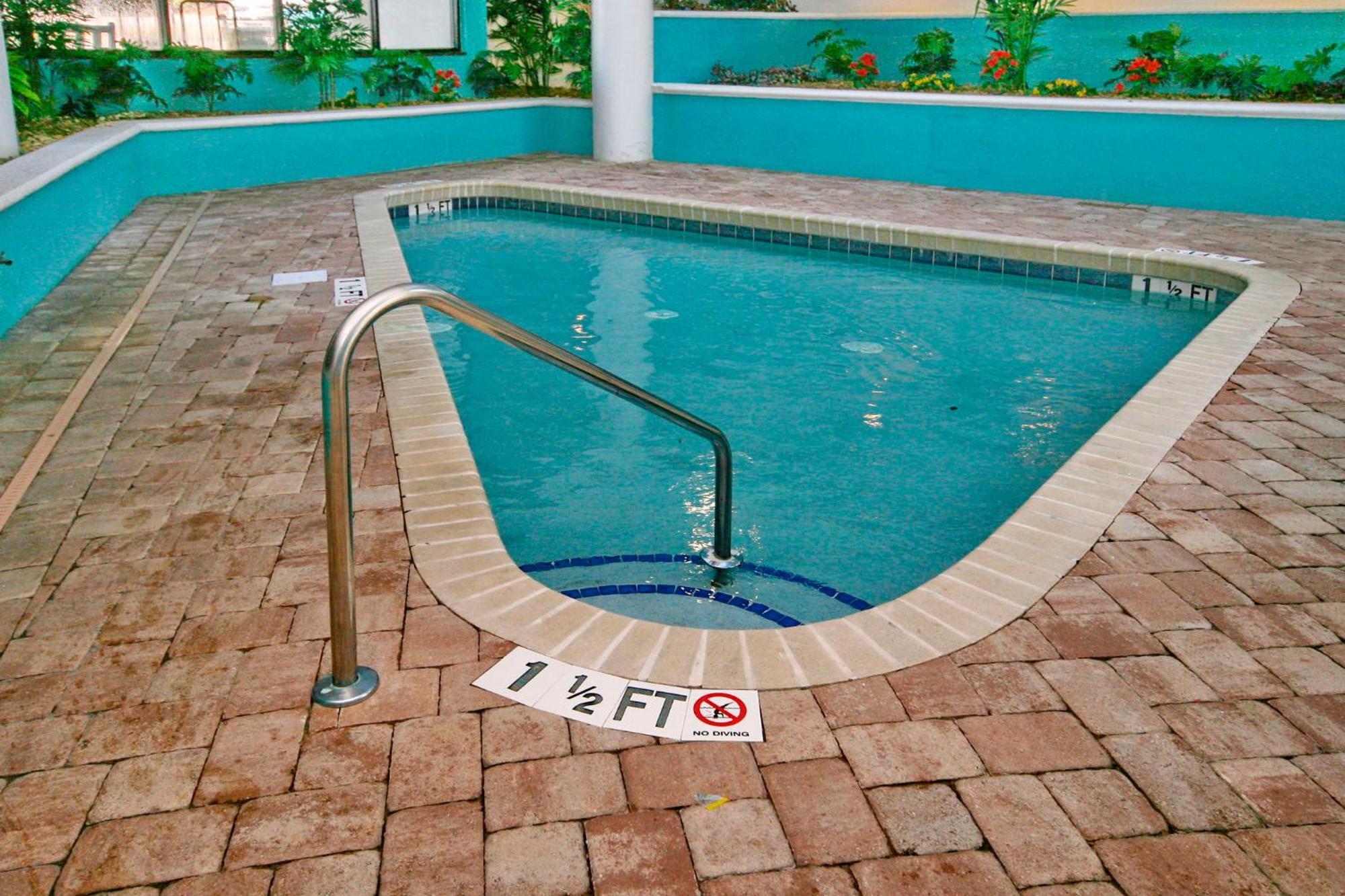 441 Landmark Resort Myrtle Beach Extérieur photo