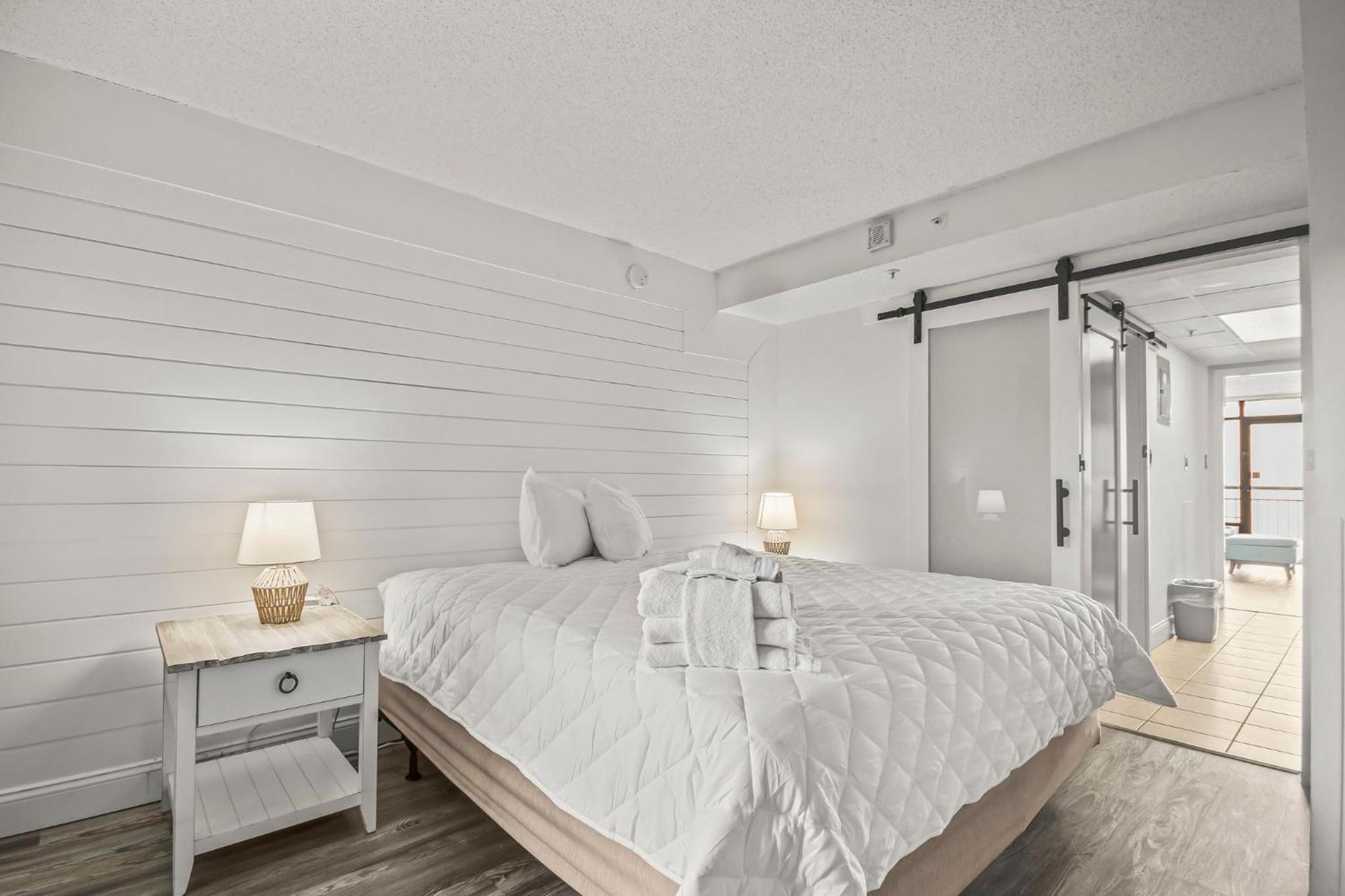 441 Landmark Resort Myrtle Beach Extérieur photo