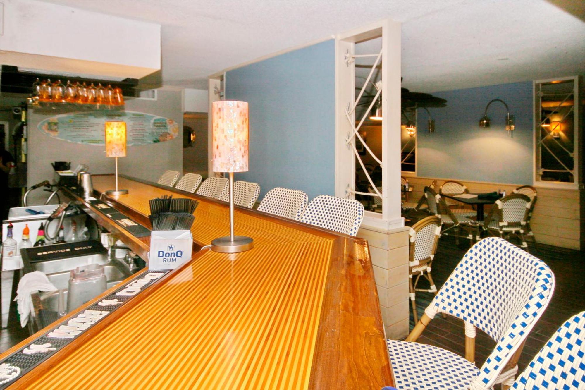 441 Landmark Resort Myrtle Beach Extérieur photo