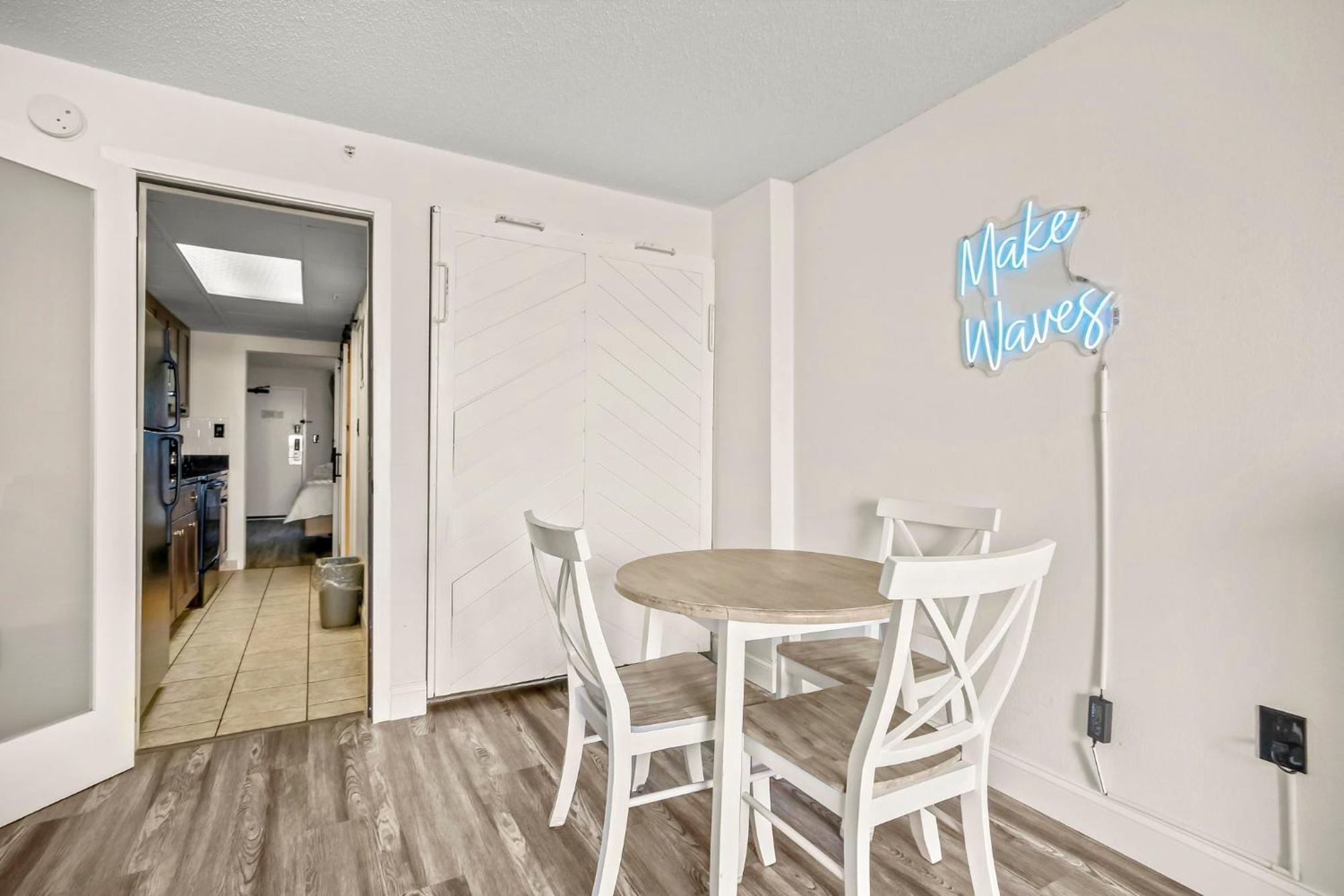 441 Landmark Resort Myrtle Beach Extérieur photo
